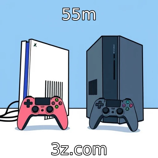 Concorrência entre consoles e PCs em análise