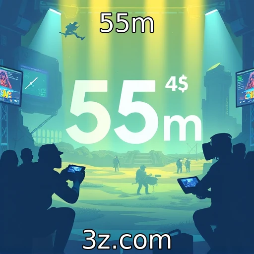 Crescimento das plataformas de jogos digitais e suas implicações