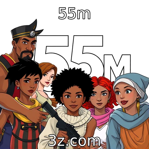 Aumento da diversidade nos personagens de jogos