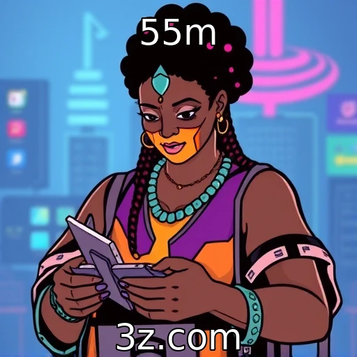 Aumento da diversidade em jogos eletrônicos