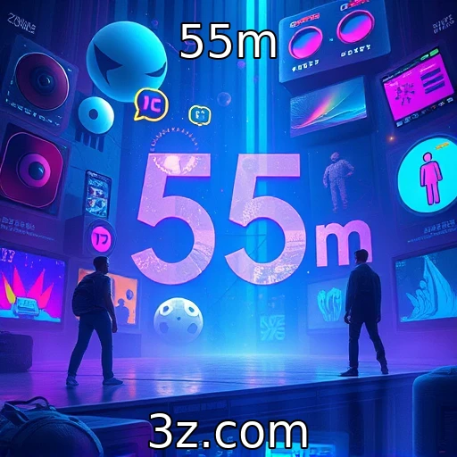 Tendências emergentes na arte dos jogos digitais