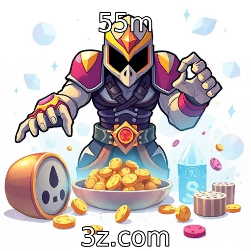 Tendências emergentes na indústria de jogos