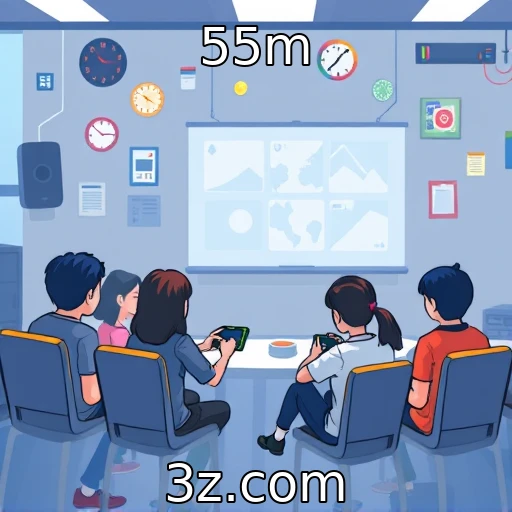 Contribuições da indústria de jogos para a educação