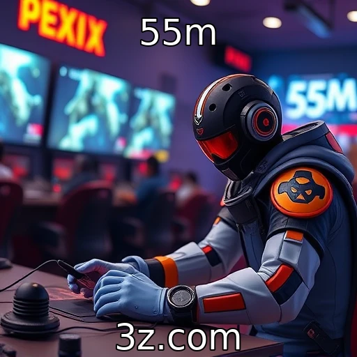 Mercado de jogos cresce com novas tecnologias