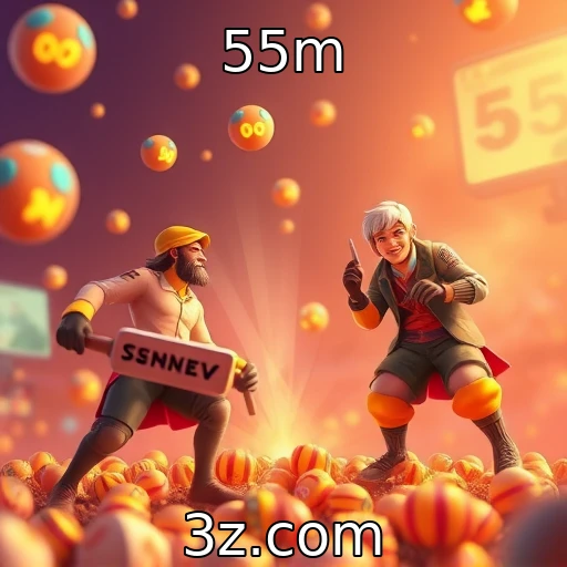 Perspectivas de crescimento no mercado de jogos digitais