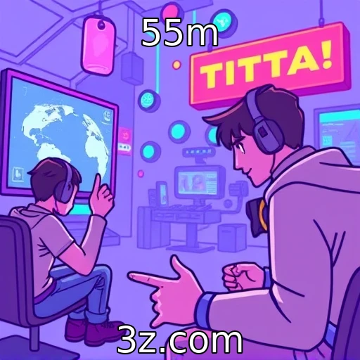 O crescimento das microtransações em jogos digitais