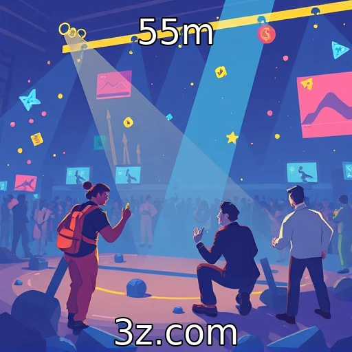 Tendências no financiamento de jogos independentes