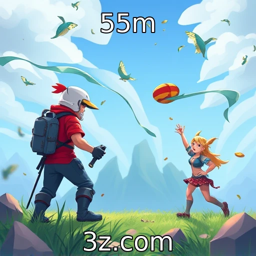 Crescimento do mercado de jogos mobile e suas tendências