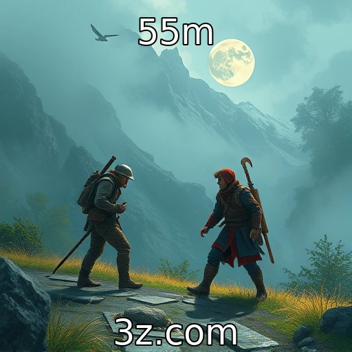 Como a narrativa influencia o engajamento dos jogadores