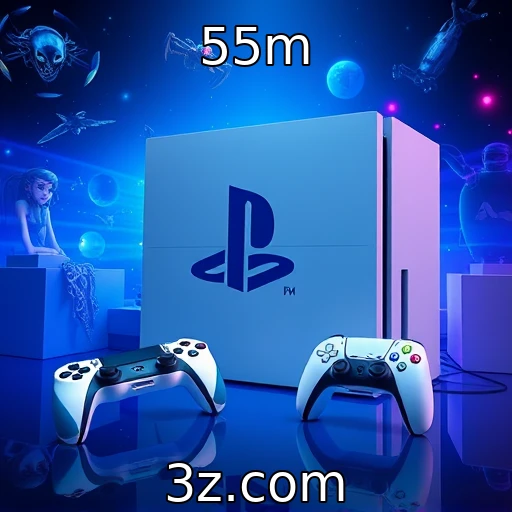 Nova geração de consoles impulsiona inovações