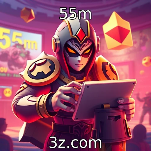 Tendências em jogos online para o futuro próximo