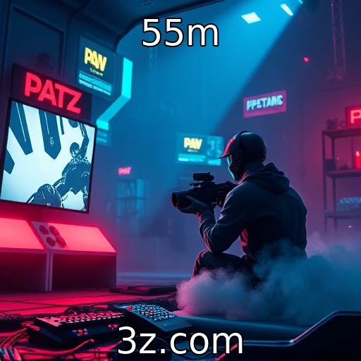 Inovações tecnológicas transformam a experiência dos gamers