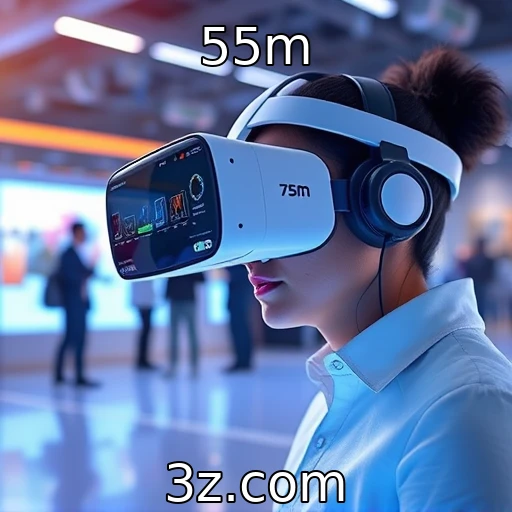 Desafios e oportunidades no mercado de realidade virtual